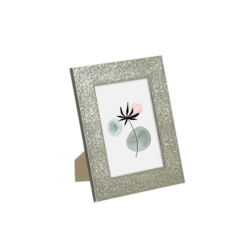 3305240060 PLASTIČNI RAM ZA SLIKU ZLATNI 13X18 CM