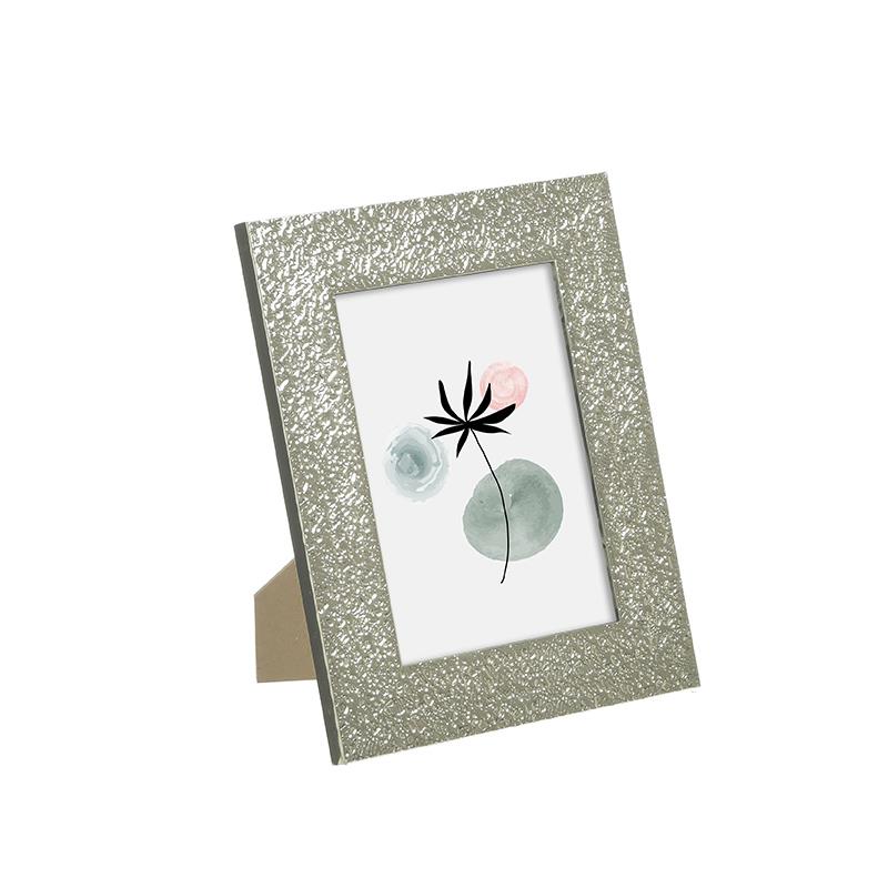 3305240061  PLASTIČNI RAM ZA SLIKU ZLATNI 15X20 CM
