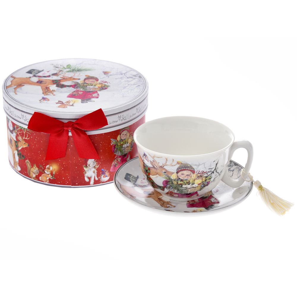 75047 PORCELANSKA ŠOLJA 