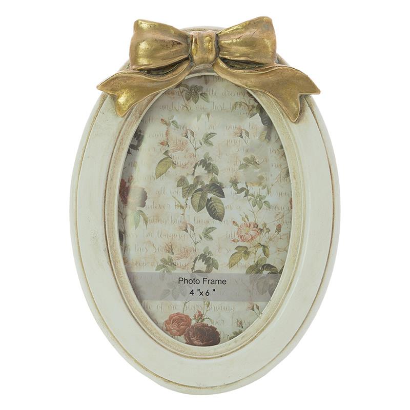 3303830040 RAM POLIREZIN BELO ZLATNI 10*15cm