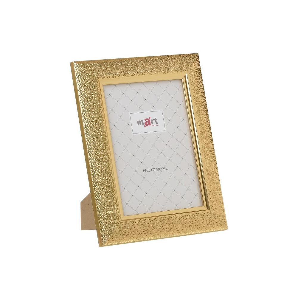 3305240010 RAM ZA SLIKU ZLATNI PLASTIČNI 15X20 CM