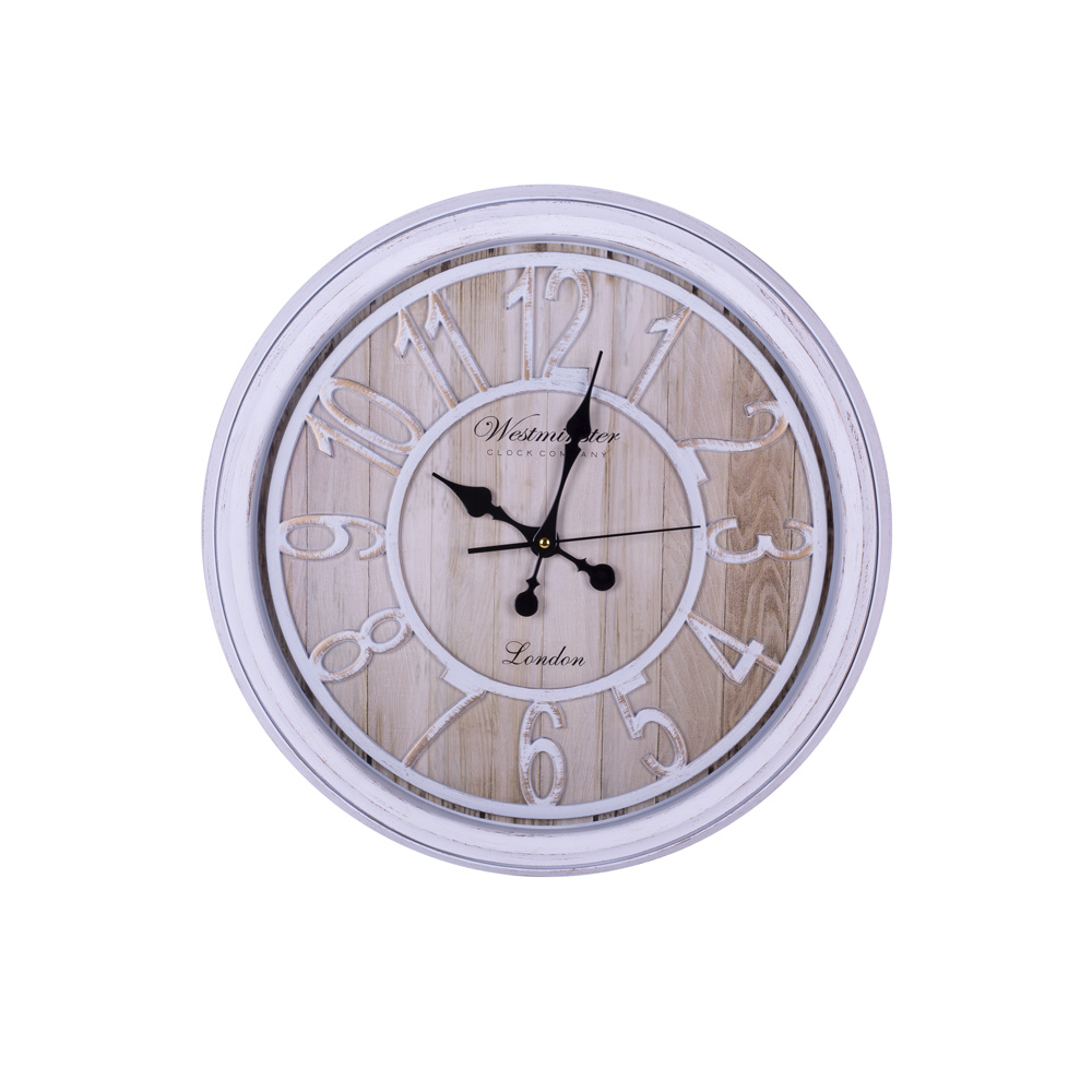 D-1016 SAT ZIDNI BELI 50 CM