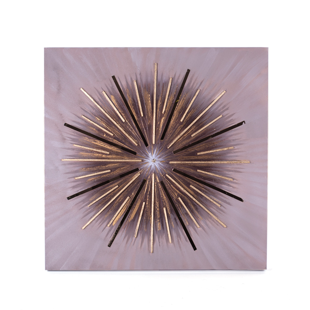 D-293 SLIKA 3D 80X80 CM