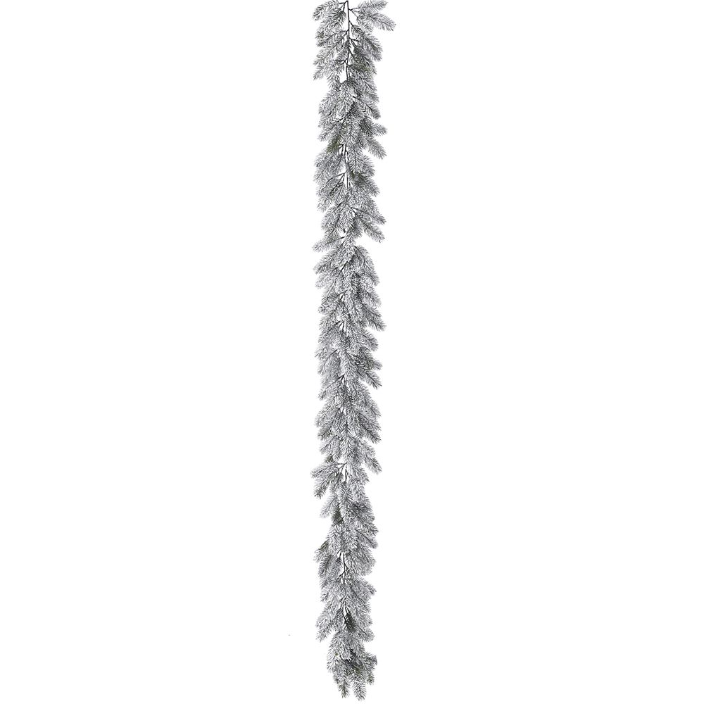 SNEŽNI GIRLAND 190 CM