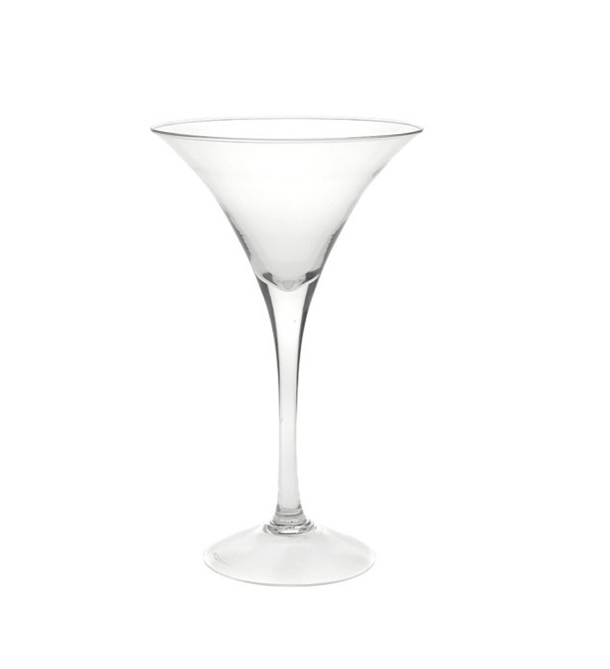 003218 STAKLENA VAZNA MARTINI 50cm