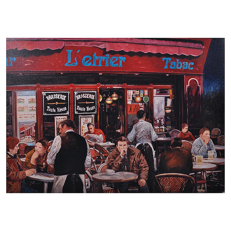 10825726 ŠTAMPANA SLIKA NA PLATNU 50*70cm