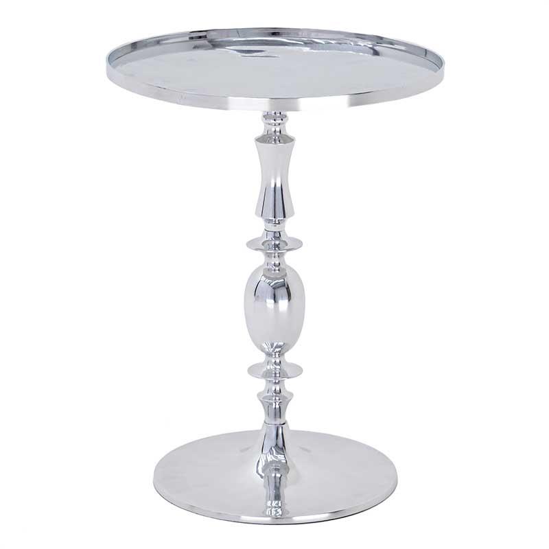 3508470030 STOČIĆ OD ALUMINIJUMA SREBRNI 