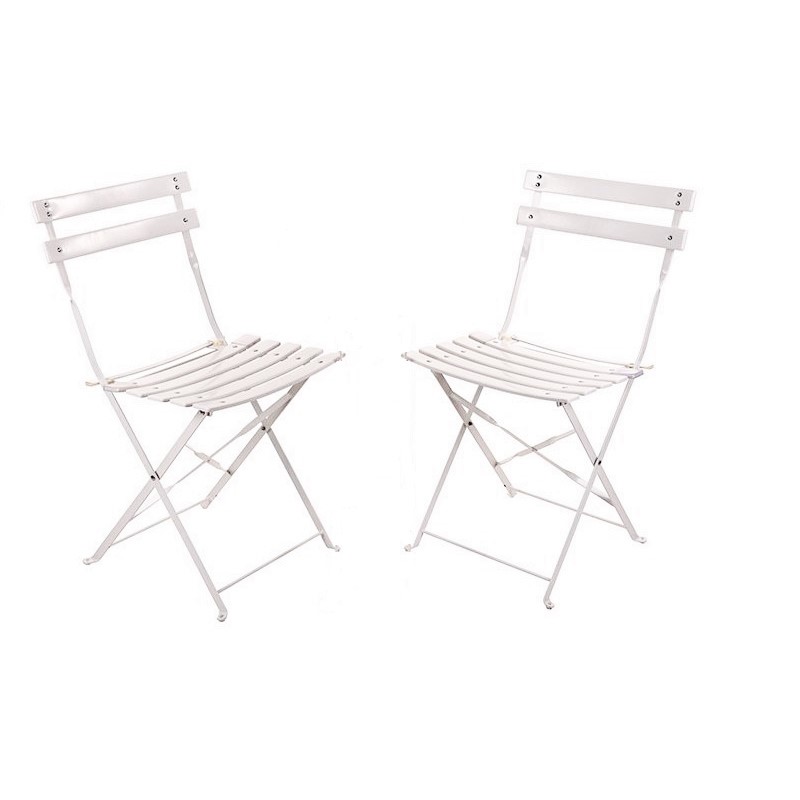 3507080016 STOLICE METALNE S/2