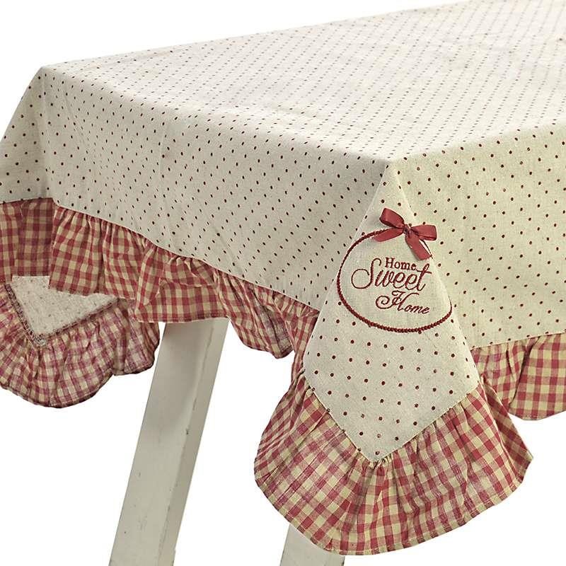3409160009 STOLNJAK PLATNENI CRVENO-BELI 