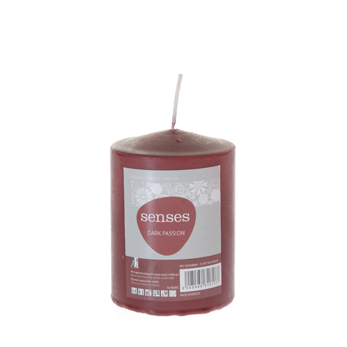 31617  SVEĆA  MIRISLJAVA BORDO 7*10cm
