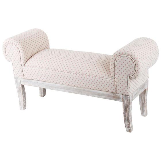 3507210001 TAPACIRANI MINI KANABE BELI SA ROZE TUFNAMA 104*30*54cm