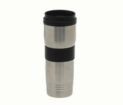 ZYO772 TERMOS INOX ŠOLJA 8*18.5cm