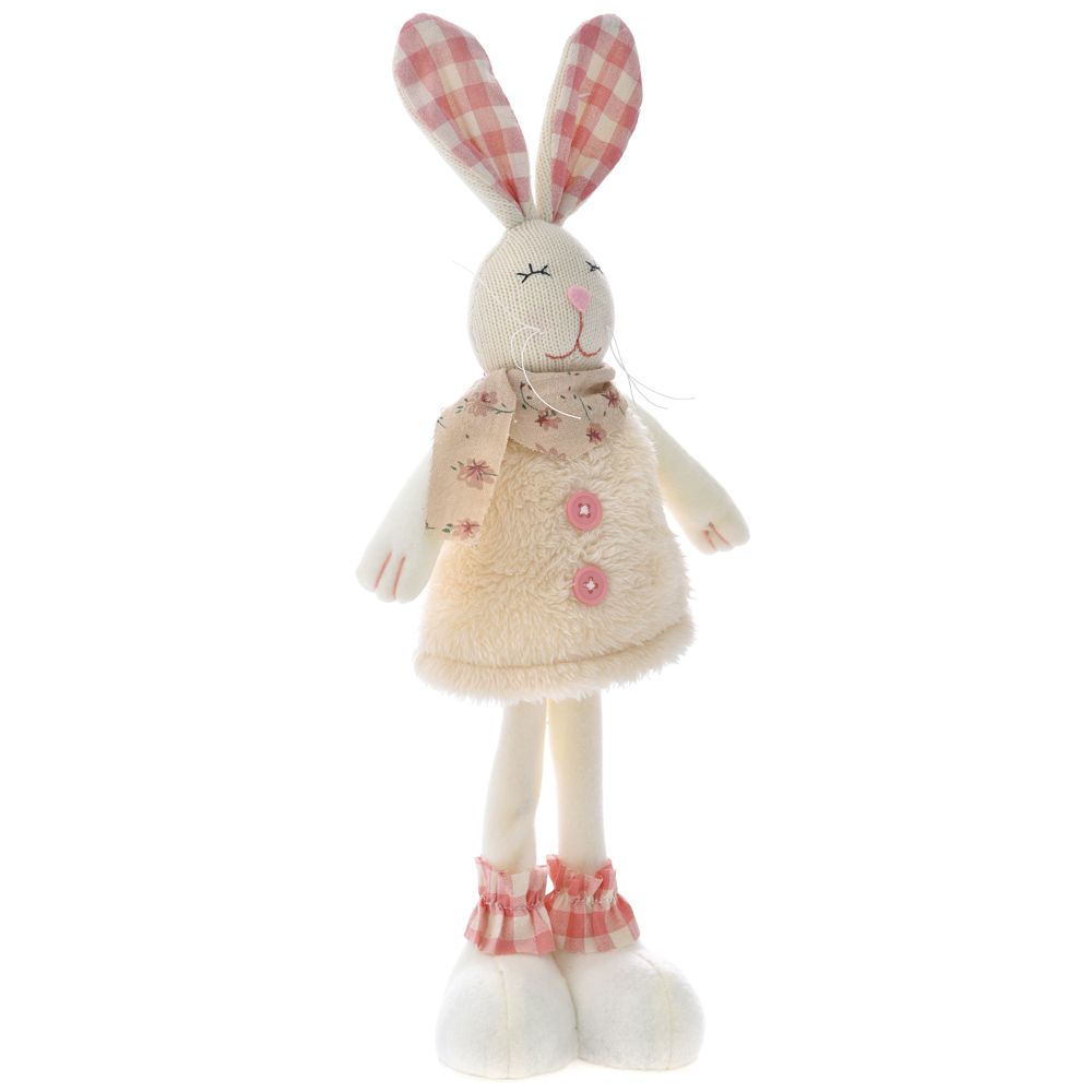 USKRŠNJI PLATNENI ZEKA 16*8*30cm