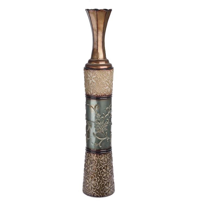 3704470043 VANA METALNA PODNA 16*16*91cm