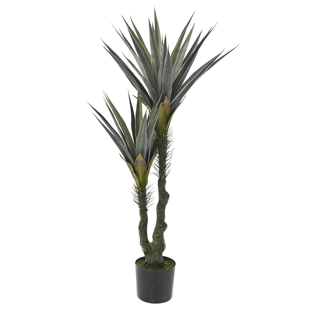 76892 VEŠTAČKA AGAVA 135 CM
