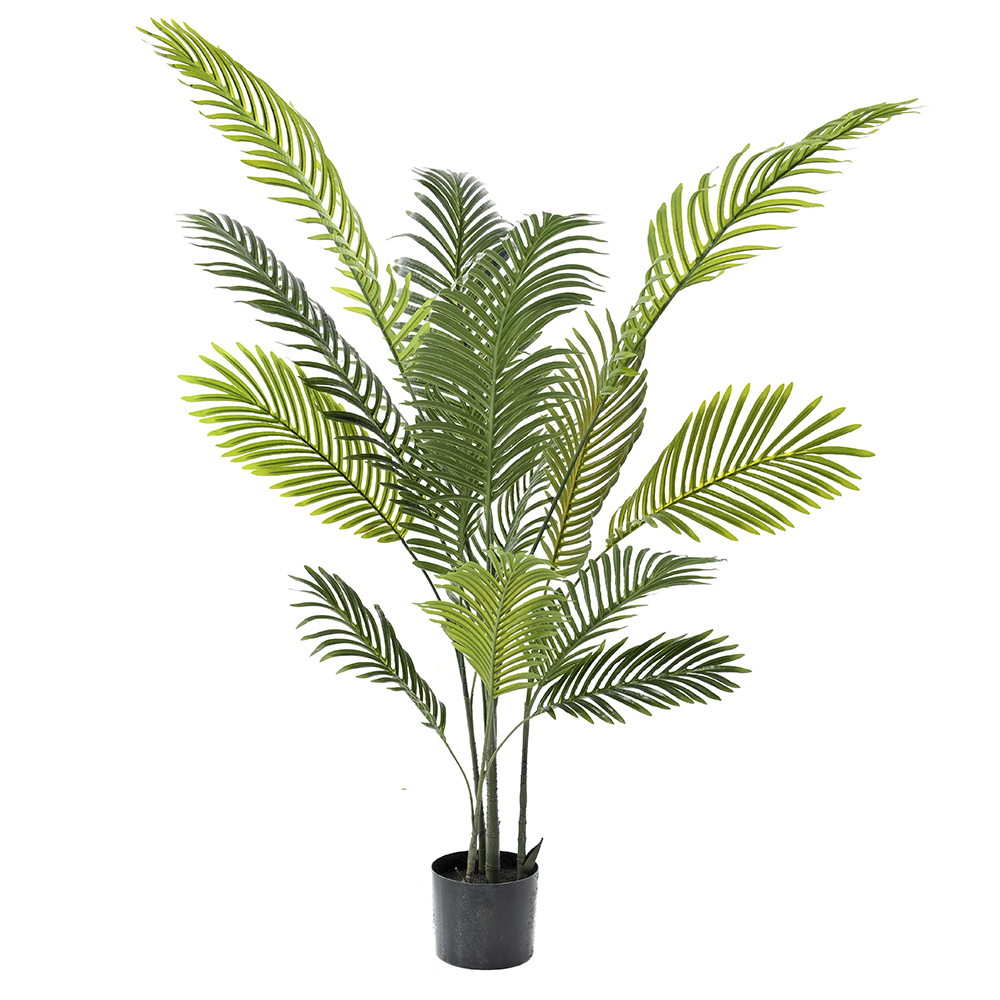 80892 VEŠTAČKA ARECA PALMA 120 CM