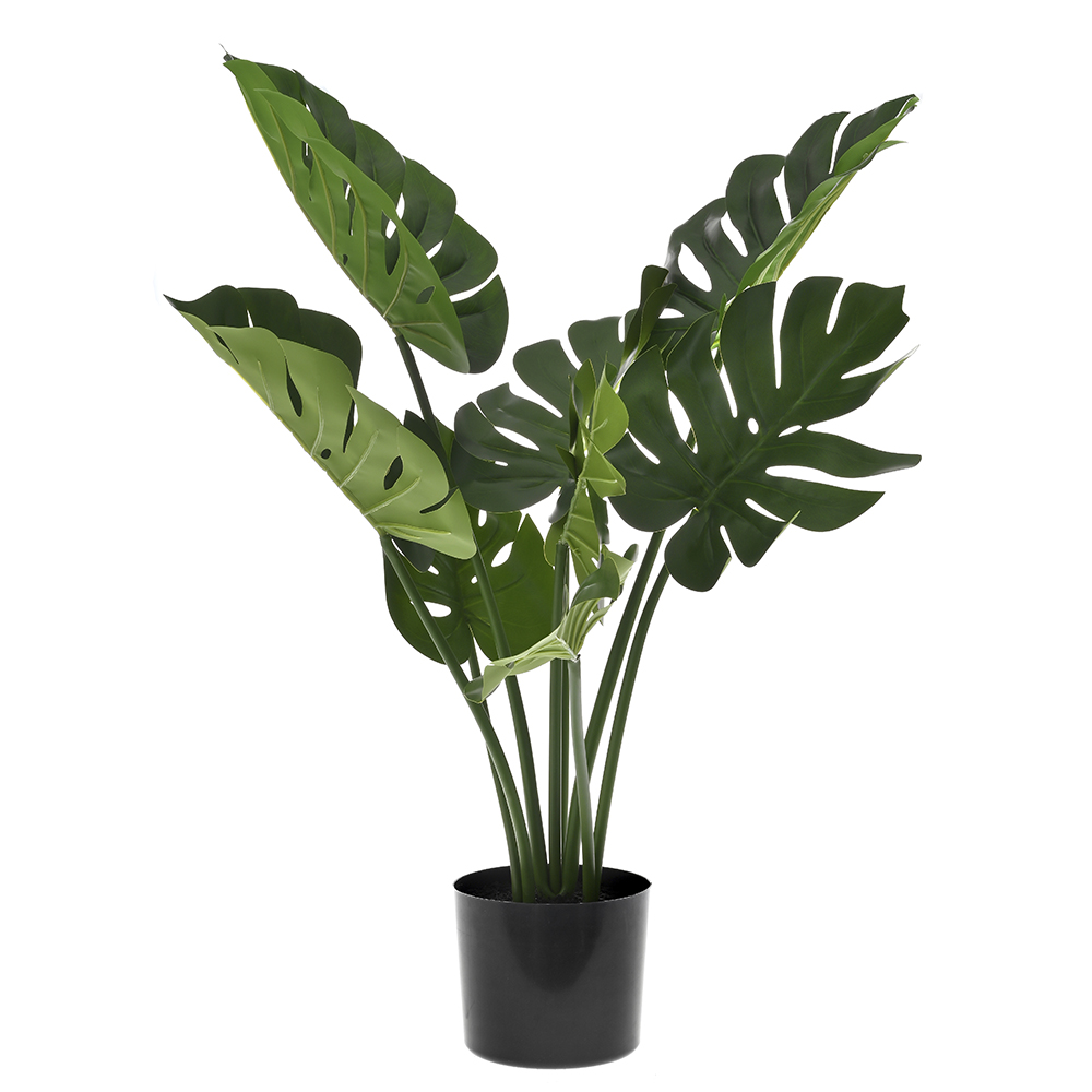 76896 VEŠTAČKA BILJKA MONSTERA 38 CM