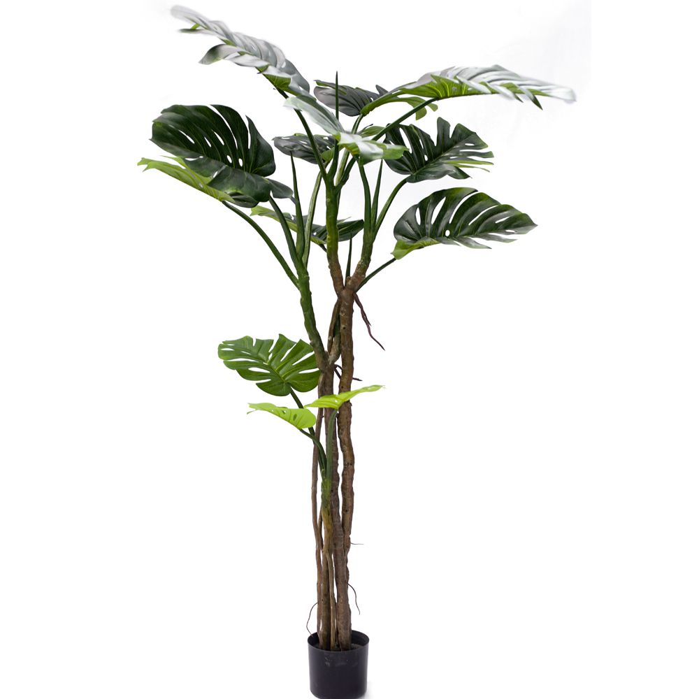 73955 VEŠTAČKA MONSTERA 180 CM