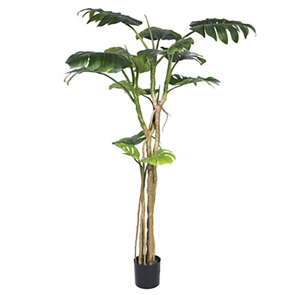 80888 VEŠTAČKA MONSTERA 180 CM