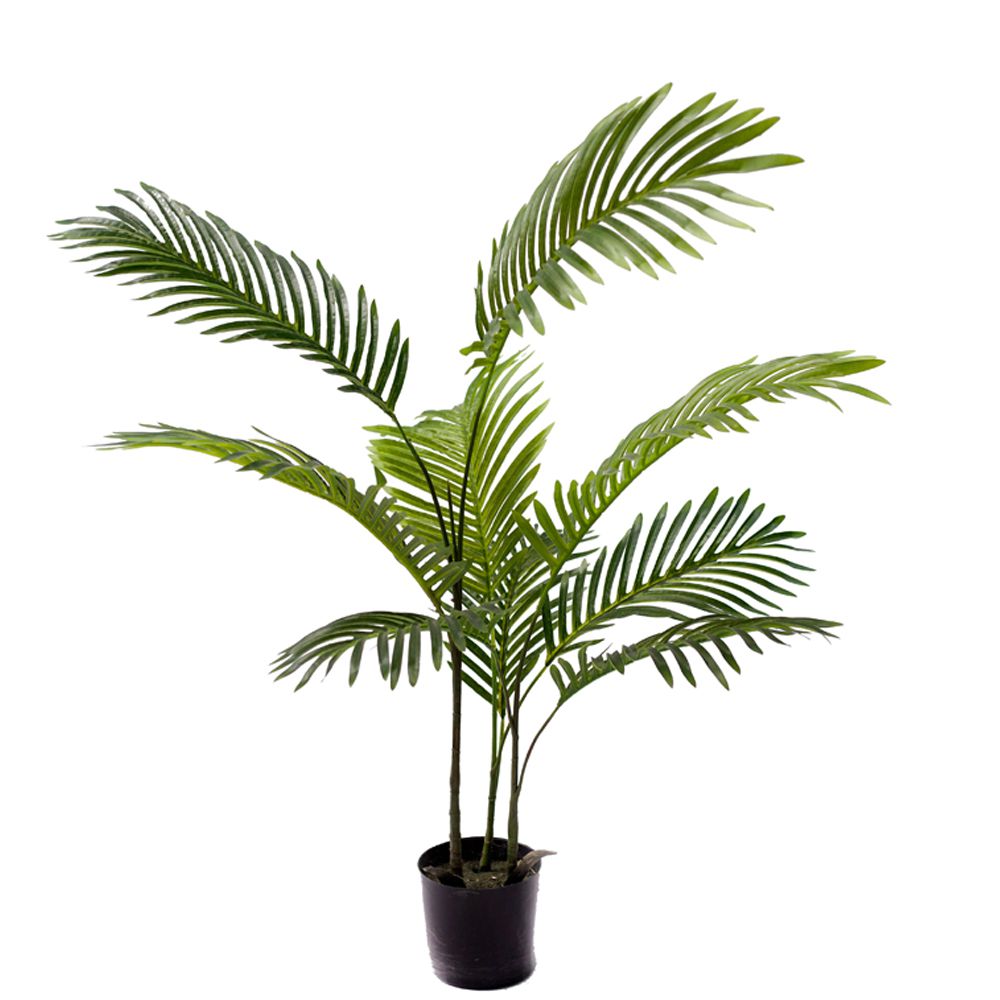 73958 VEŠTAČKA PALMA U SAKSIJI 80 CM