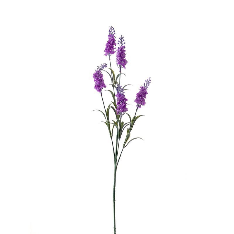 51602 VEŠTAČKI CVET LAVANDA 