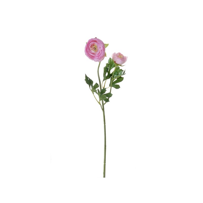 964309 VEŠTAČKI CVET ROZE