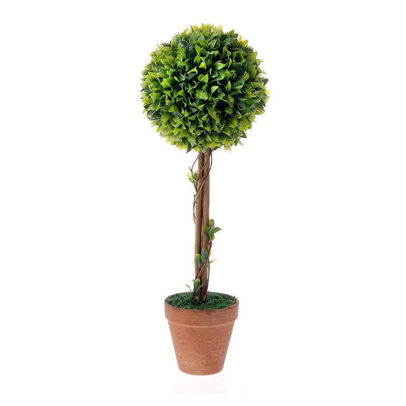 49019 VEŠTAČKO DRVO U SAKSIJI 50cm