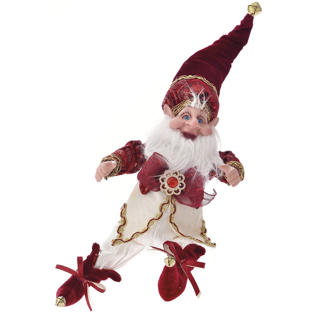 72019 VILENJAK PLATNENI BORDO 40  CM