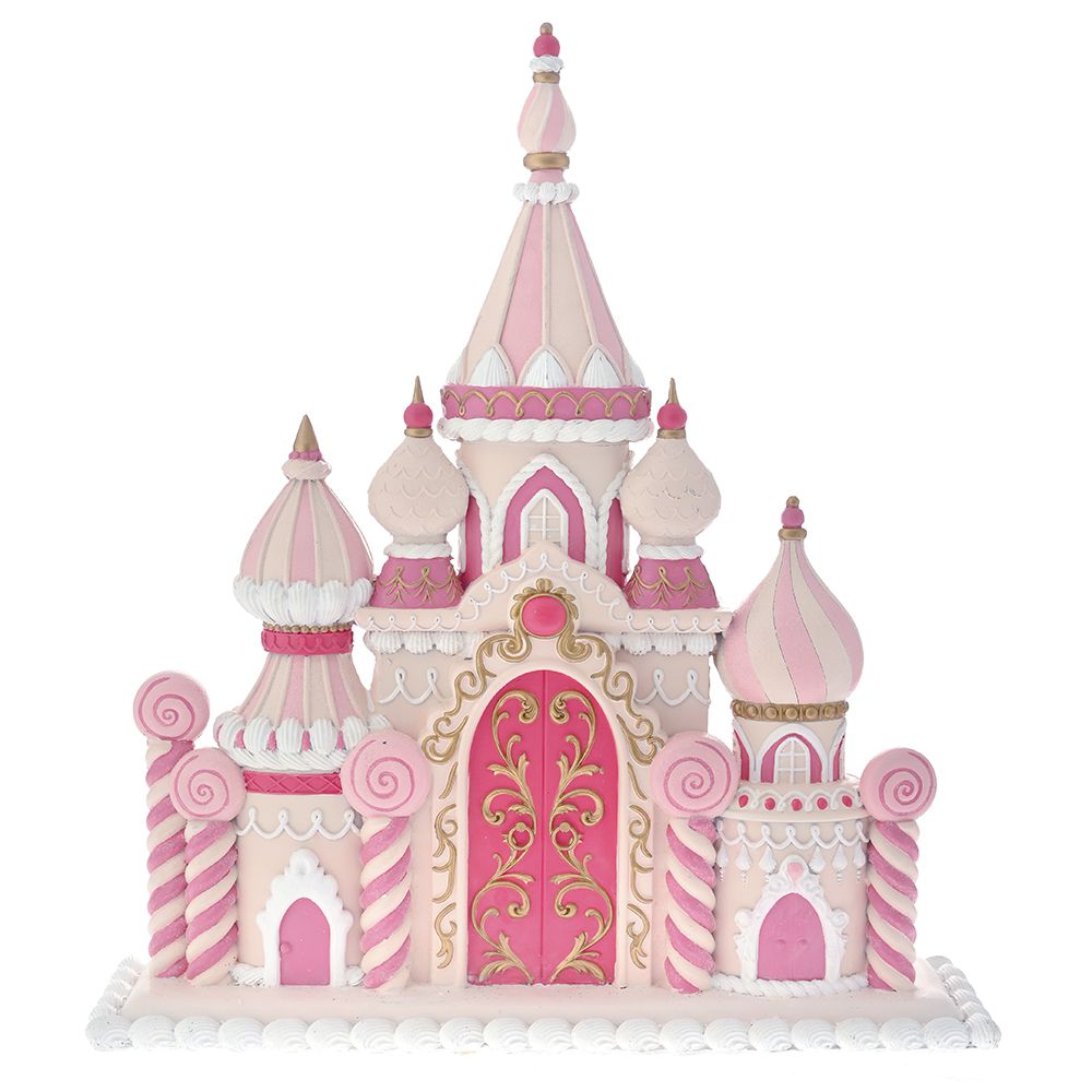 ZAMAK SWEET CANDY OD POLIREZINA 16X17X66 CM