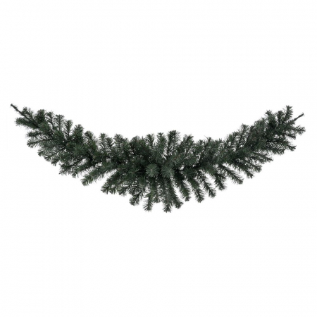 80112 GIRLAND U OBLIKU POTKOVICE 120 CM