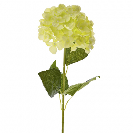 77389 HORTENZIJA VEŠTAČKA BEŽ 76 CM