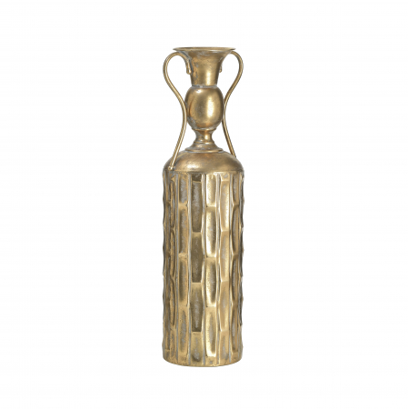 3702670143 METALNA VAZNA-ĆUP ZLATNA 16X58 CM