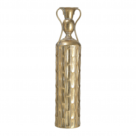 3702670142 METALNA VAZNA-ĆUP ZLATNA 16X72 CM