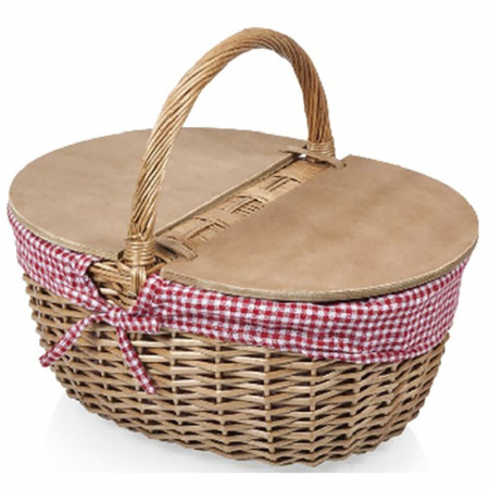 81337 PIKNIK KORPA 45X34X37 CM