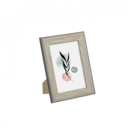 3305240050 PLASTIČNI RAM ZA SLIKU NATURAL 10X15 CM