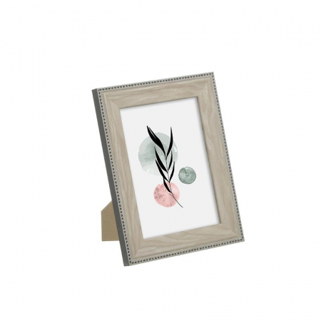 3305240051 PLASTIČNI RAM ZA SLIKU NATURAL 13X18 CM