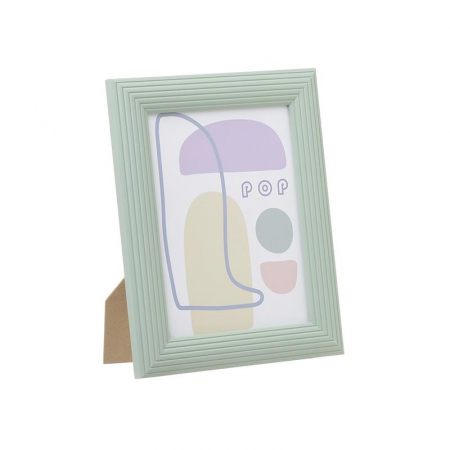 6302020044 RAM ZA SLIKU MINT PLASTIČNI 15X20 CM