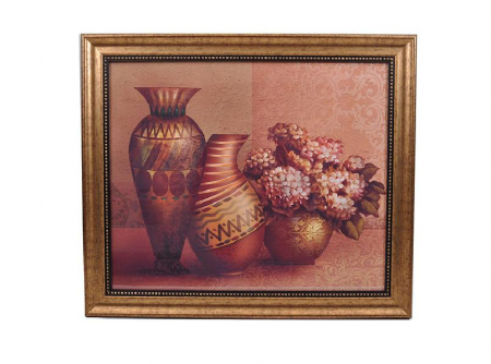URAMLJENA SLIKA 70*60 CM