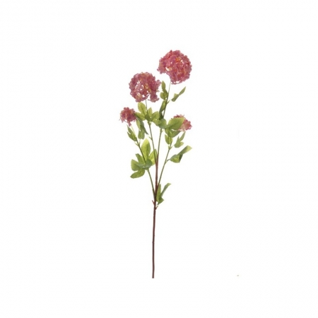 47419 VEŠTAČKI CVET ROZE 