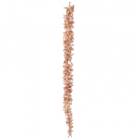 78070 VEŠTAČKI GIRLAND HORTENZIJA 120 CM