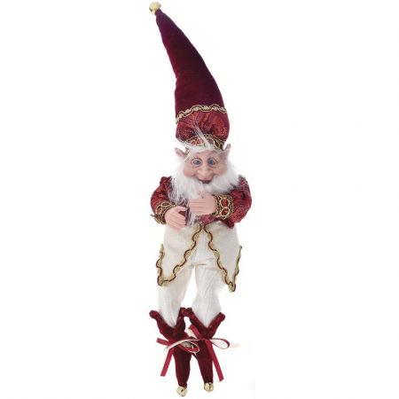 72016 VILENJAK PLATNENI BORDO 65 CM